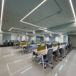 Parking in  Office Space at Madhapur – for Rent