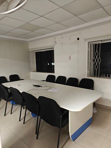  Office Space For Rent in Moghalrajpuram