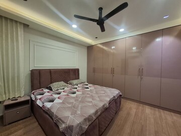 Bedroom in 3 BHK Apartment at Banjara Hills – for Rent