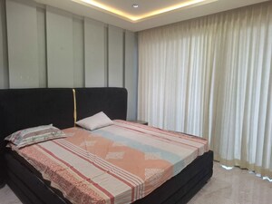 Bedroom in 3 BHK Apartment at Banjara Hills – for Rent