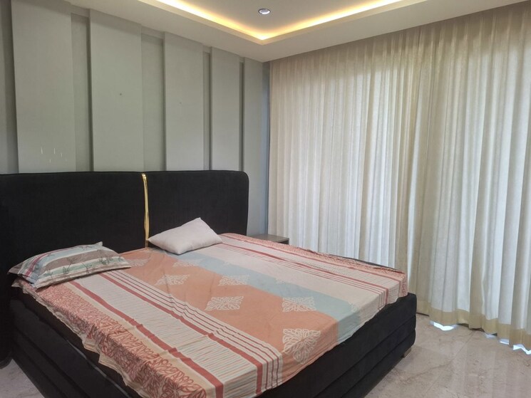 Bedroom, banjara hills 3 Bedroom 2500 Sq.Ft. Apartment In Banjara Hills Hyderabad 9736455
