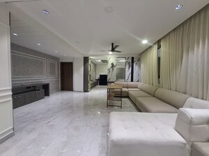 3 BHK Apartment For Rent in Banjara Hills