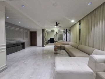 3 BHK Apartment For Rent in Banjara Hills