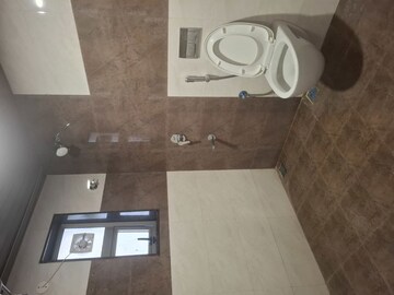 Kitchen in 3 BHK Apartment at Banjara Hills – for Rent