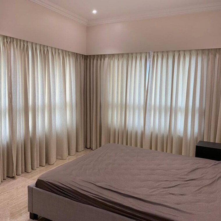 Bedroom, lodha-the-world-towers-world-one-tier-3-trinity 3 Bedroom 2000 Sq.Ft. Apartment In Empire Mill Mumbai 9736457