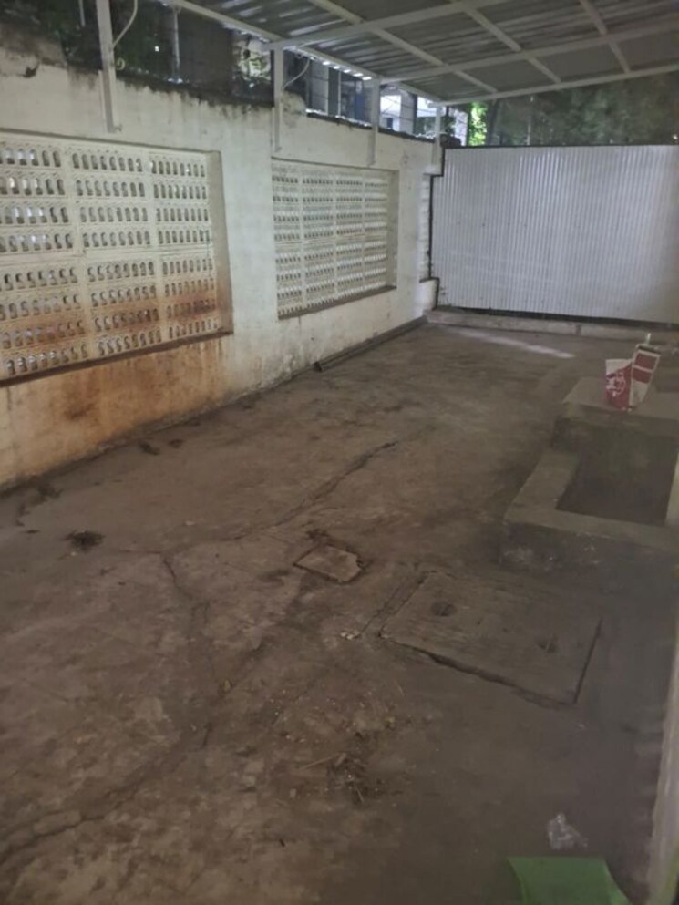 Balcony, karia-konark-nagar-phase-1 1 Bedroom 650 Sq.Ft. Apartment In Viman Nagar Pune 9736460