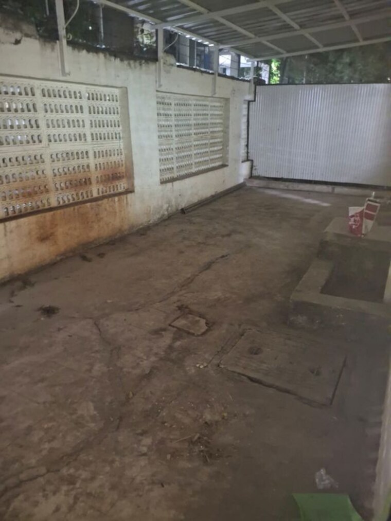 Balcony, karia-konark-nagar-phase-1 1 Bedroom 650 Sq.Ft. Apartment In Viman Nagar Pune 9736460