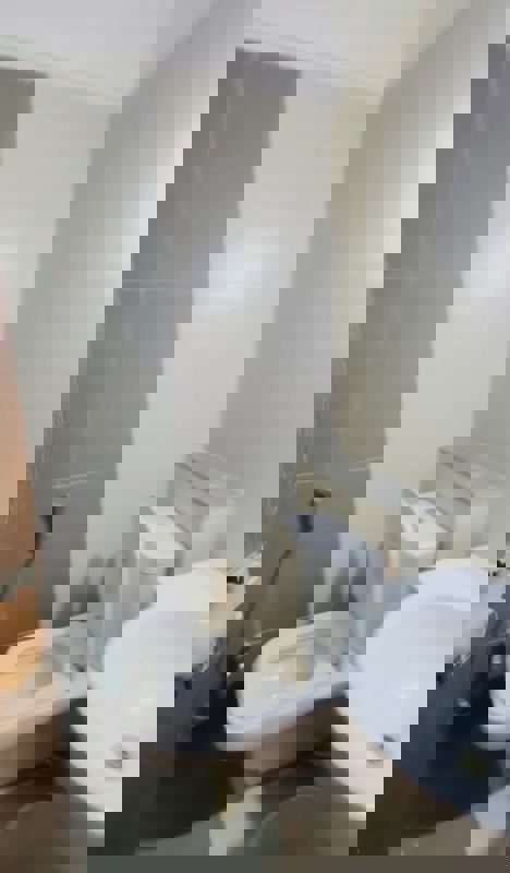 1 BHK + Pooja Room Apartment For Rent in Karia Konark Nagar Phase 1