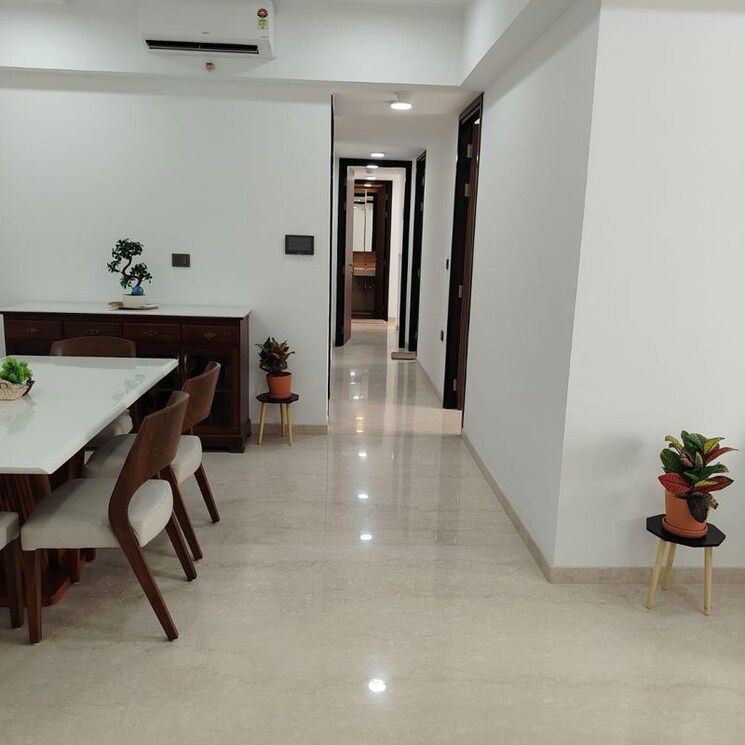 Gym, lodha-the-park 3 Bedroom 1190 Sq.Ft. Apartment In Century Mills Mumbai 9736463