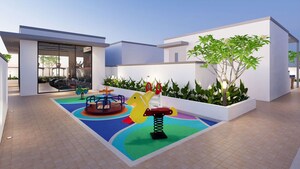 1 BHK Apartment – Garden View at Mohite Mrugank, Chembur - for Sale