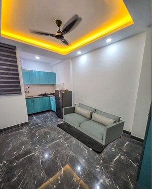 1 BHK Builder Floor For Rent in Ardee Mall, Sector 52