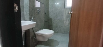 Bathroom in 2 BHK Apartment at VTP Beaumonde, Kharadi – for Sale
