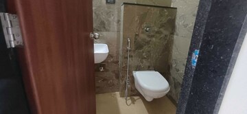 Bathroom in 2 BHK Apartment at VTP Beaumonde, Kharadi – for Sale