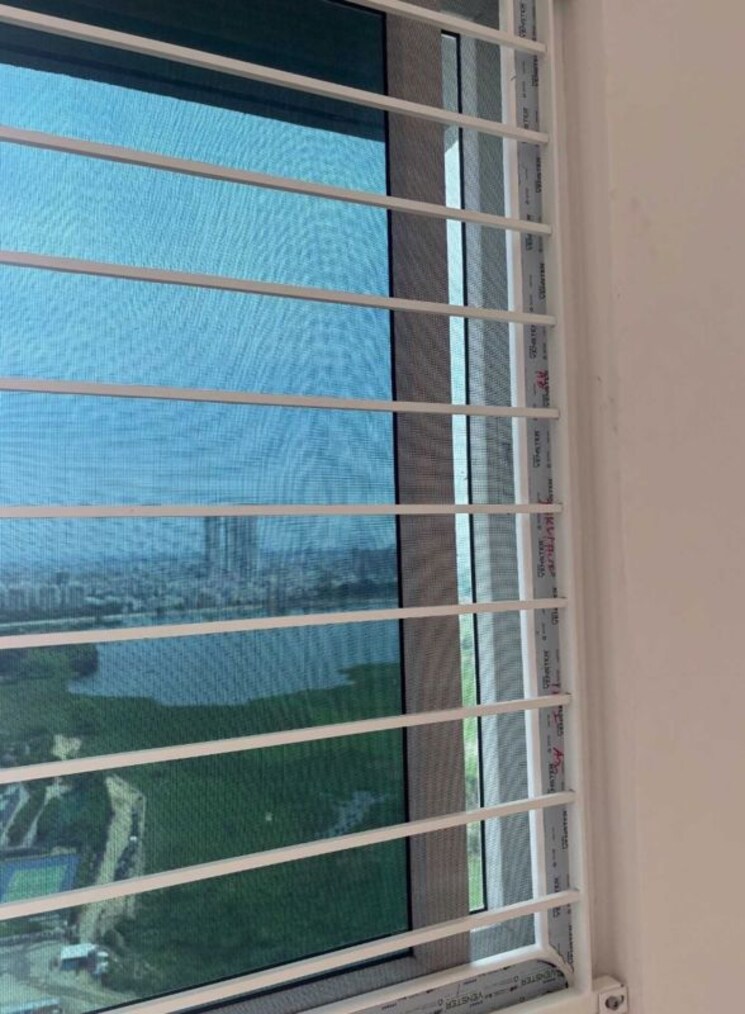 undefined, aparna-sarovar-zicon 3 Bedroom 1910 Sq.Ft. Apartment In Nallagandla Hyderabad 9736476