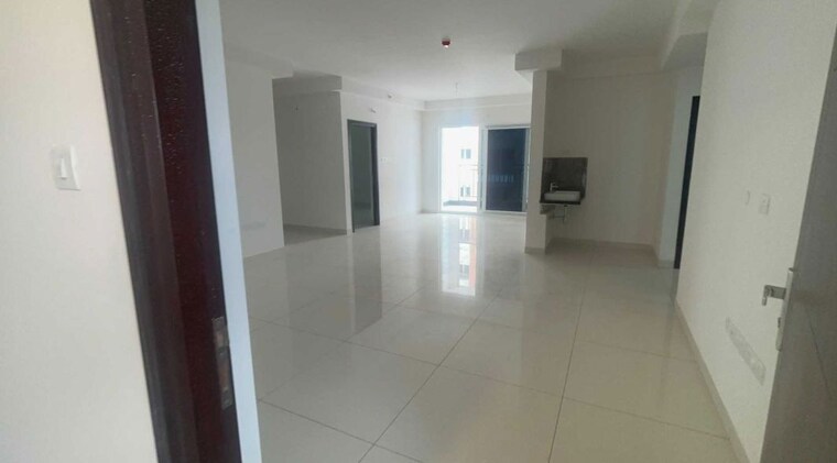 undefined, aparna-sarovar-zicon 3 Bedroom 1910 Sq.Ft. Apartment In Nallagandla Hyderabad 9736476