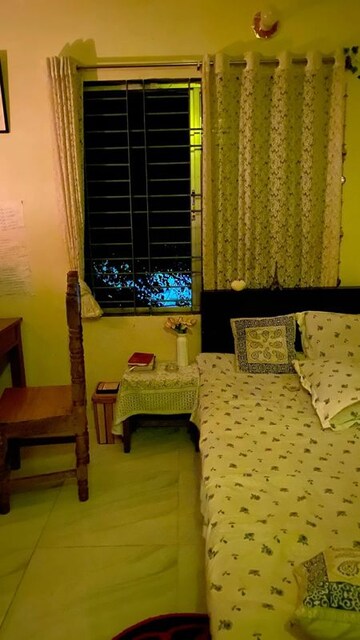 Bathroom in  Pg at Vibhuti Khand – for Rent