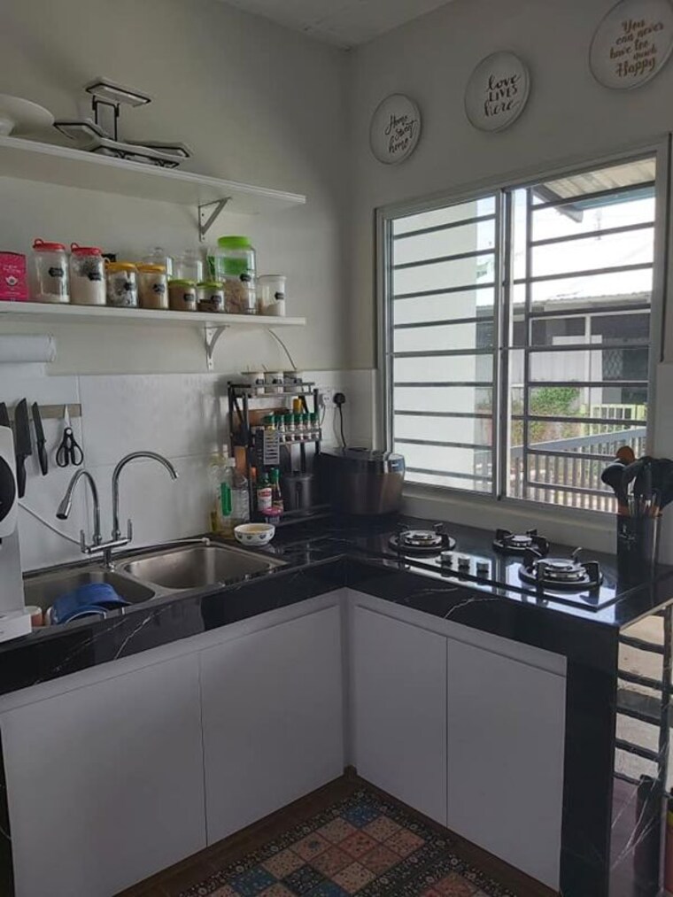 Kitchen, vibhuti khand Pg For Girls In Vibhuti Khand 9736479