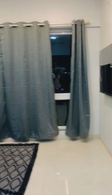 Building Lobby in 3 BHK Apartment at Shubh Nirvana, Viman Nagar – for Rent