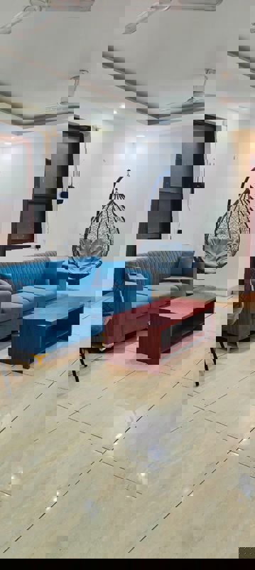 3 BHK 1550 Sq.Ft. Builder Floor in Uday Arden 45