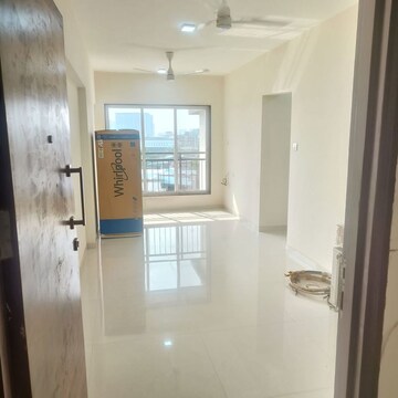 Hall in 2 BHK Apartment at Hirani Sagar CHS, Kurla East – for Sale