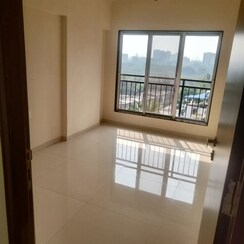 2 BHK + Pooja Room Apartment For Sale in Hirani Sagar CHS