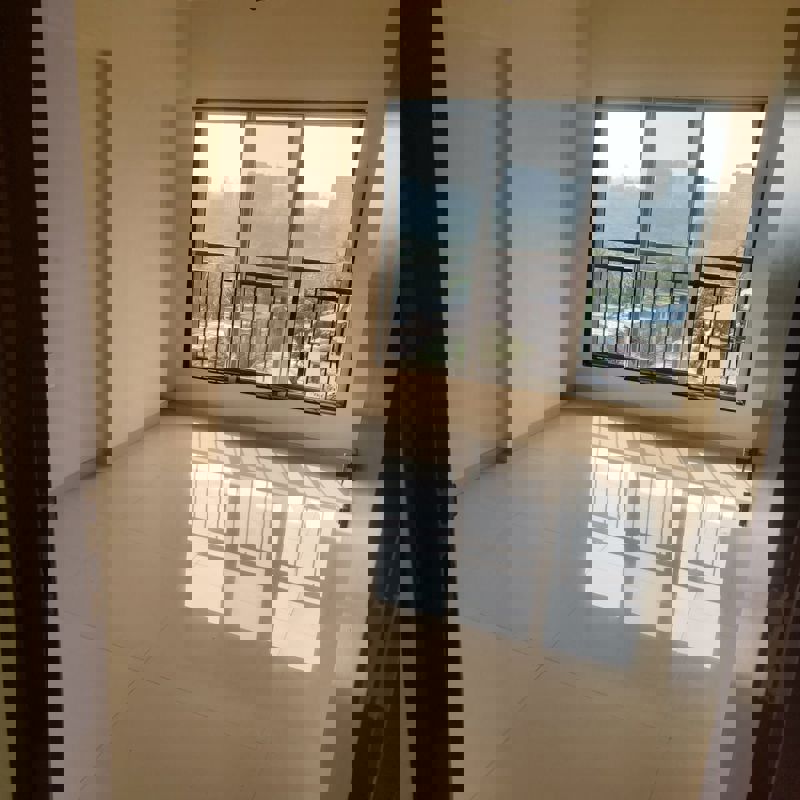 2 BHK + Pooja Room Apartment For Sale in Hirani Sagar CHS