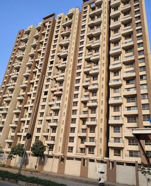 3 BHK Apartment – Exterior View View at VTP Beaumonde, Kharadi - for Sale