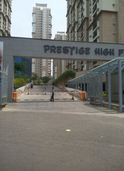3 BHK + Pooja Room Apartment For Sale in Prestige High Fields