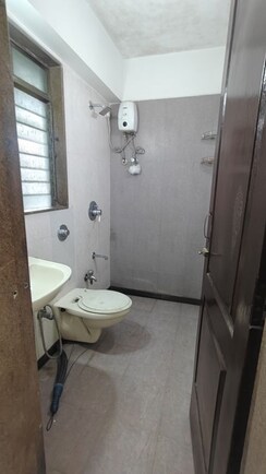 1 BHK + Extra Room Apartment For Sale in Godrej Prime