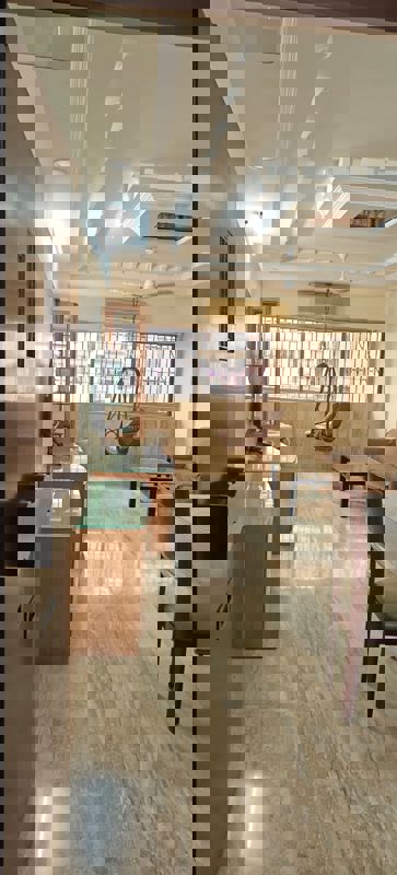 2 BHK + Pooja Room,Servant Room,Study Room,Extra Room Apartment For Rent in Shubh Apartments