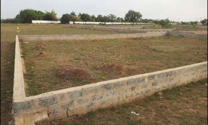 Plot Area in  Plot at Barasat – for Sale