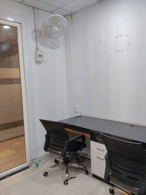 Team Area in  Office Space at Gaur City Mall, Sector 4 Greater Noida – for Rent