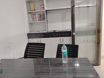 Staircase in  Office Space at Gaur City Mall, Sector 4 Greater Noida – for Rent