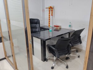 Team Area in  Office Space at Gaur City Mall, Sector 4 Greater Noida – for Rent