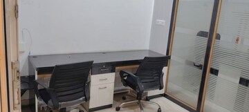 Team Area in  Office Space at Gaur City Mall, Sector 4 Greater Noida – for Rent
