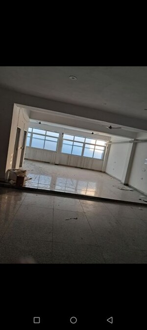 Floor Plan in  Warehouse at MVN Aero One Gurgaon, Sector 37d – for Rent