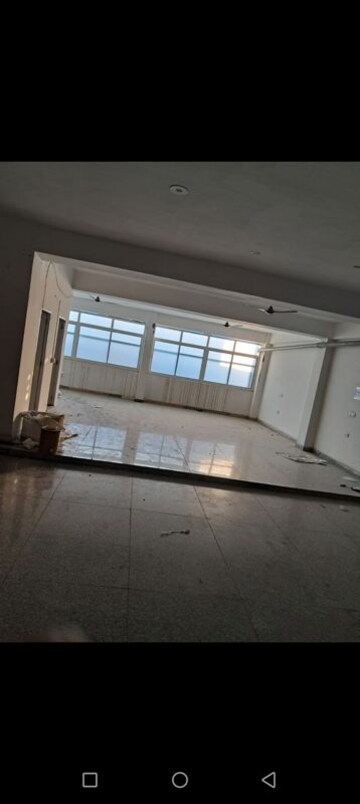 Floor Plan in  Warehouse at MVN Aero One Gurgaon, Sector 37d – for Rent