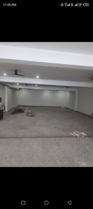  Warehouse For Rent in MVN Aero One Gurgaon, Sector 37d
