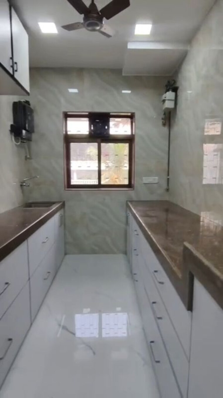 Kitchen, bandra west 2 Bedroom 750 Sq.Ft. Apartment In Bandra West Mumbai 9730733