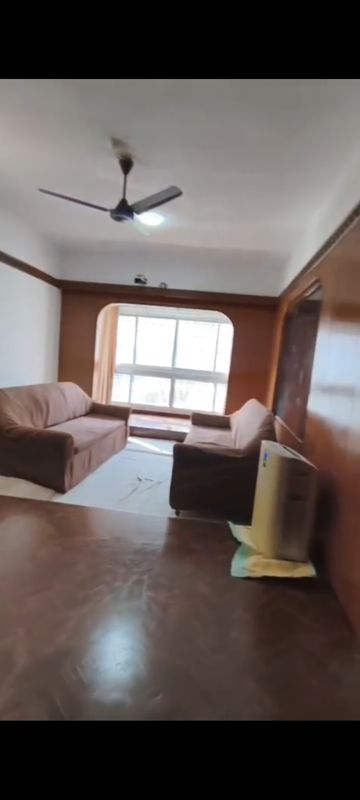 2 BHK Apartment For Rent in Bandra West