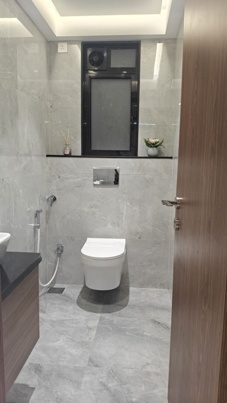 Bathroom, godrej-prime 2 Bedroom 650 Sq.Ft. Apartment In Chembur Mumbai 9736504