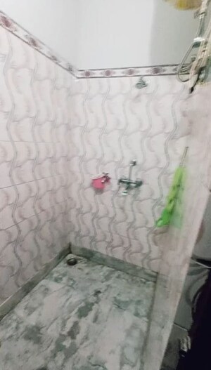 Bathroom in 3 BHK Builder Floor at Jagatpura – for Rent