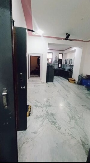 Hall in 3 BHK Builder Floor at Jagatpura – for Rent