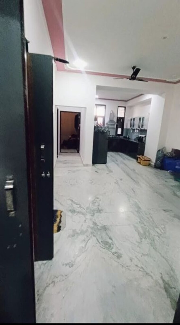 Hall, jagatpura 3 Bedroom 1350 Sq.Ft. Builder Floor In Jagatpura Jaipur 9736494
