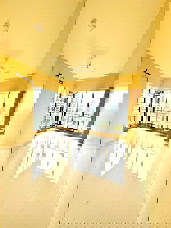 4 BHK + Pooja Room Apartment For Rent in Anmol Eleganzia Royale