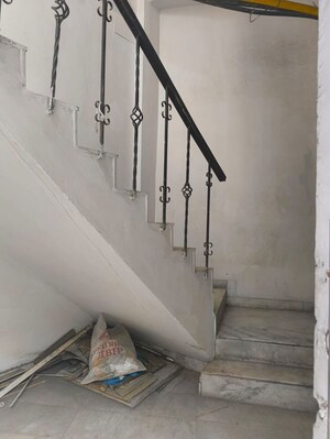 Staircase in  Office Space at Kalkaji – for Rent
