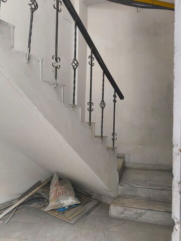 Staircase in  Office Space at Kalkaji – for Rent