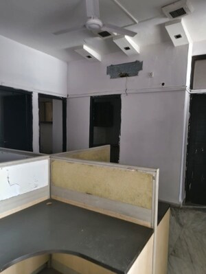 Team Area in  Office Space at Kalkaji – for Rent