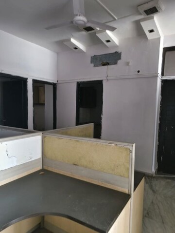 Team Area in  Office Space at Kalkaji – for Rent