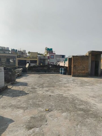 Parking in  Office Space at Kalkaji – for Rent